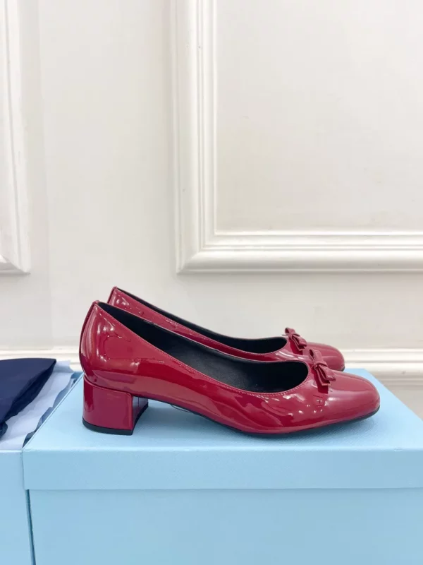 Prada shoes - Replica shoes