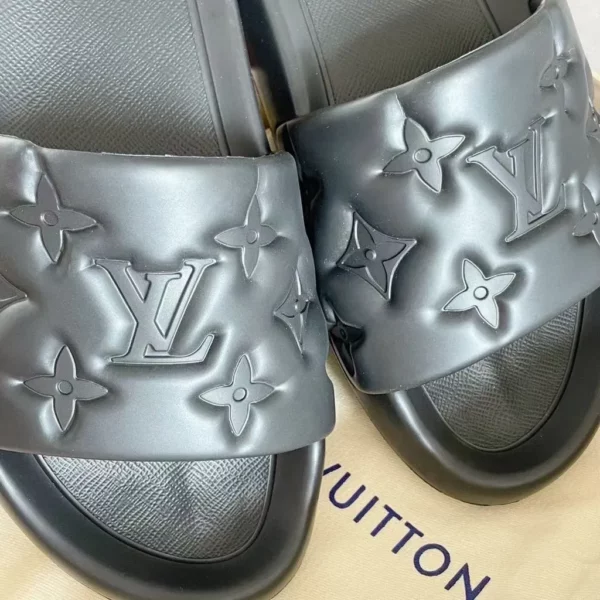 Louis Vuitton shoes - louis vuitton replica shoes