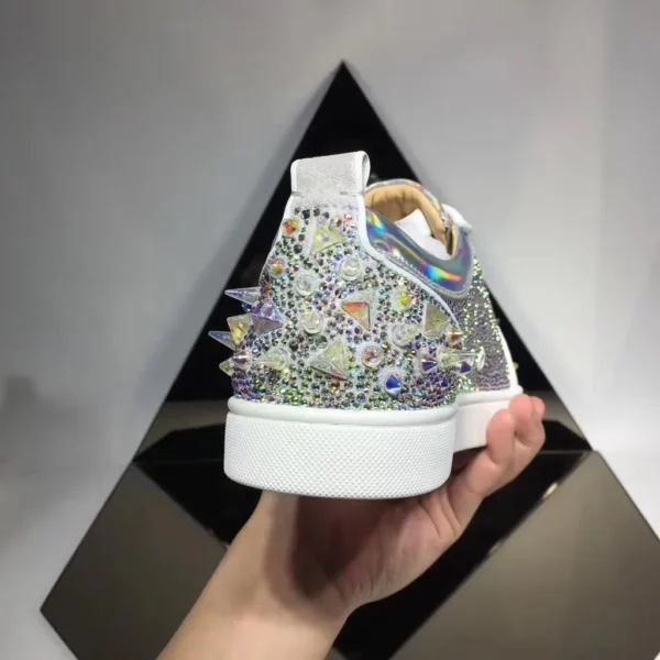 Christian Louboutin shoes - Reps shoes