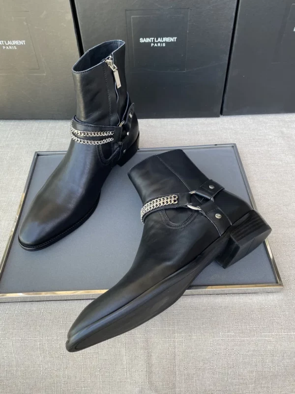 Saint Laurent shoes - rep shoes