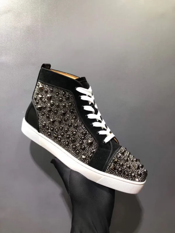 Christian Louboutin shoes - Reps shoes