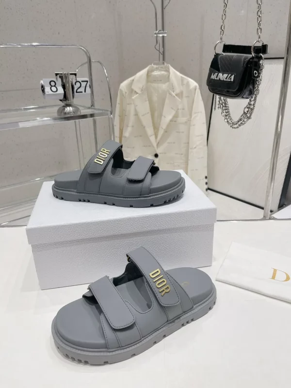 Dior shoes - rep shoes