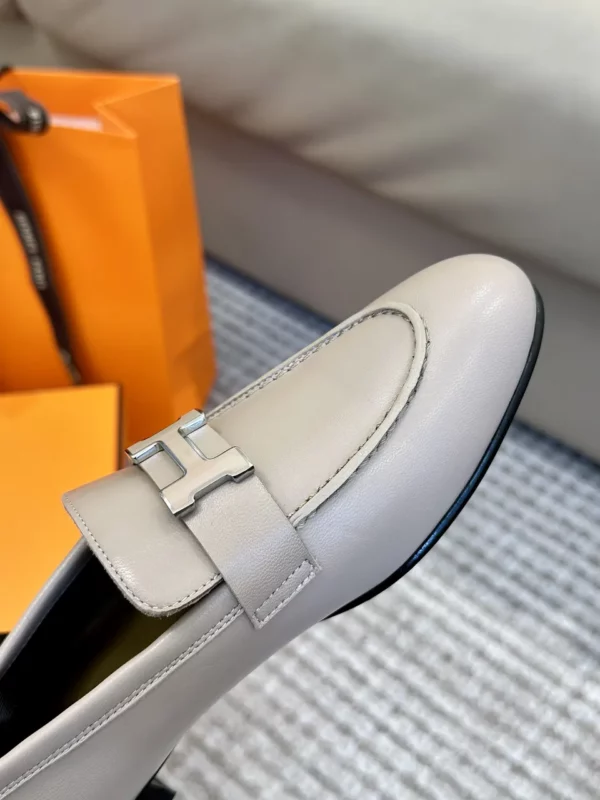 Hermes shoes - Replica shoes