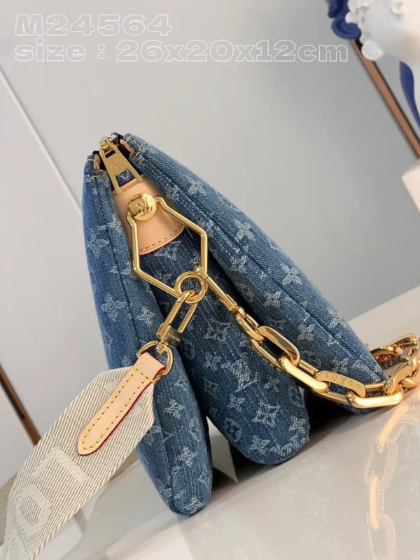 Louis Vuitton bag - louis vuitton replica bags