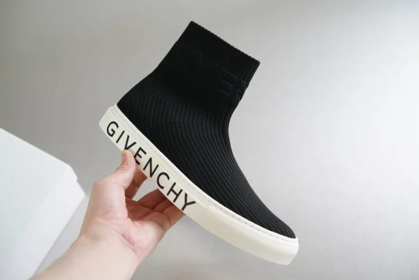 Givenchy shoes - rep shoes