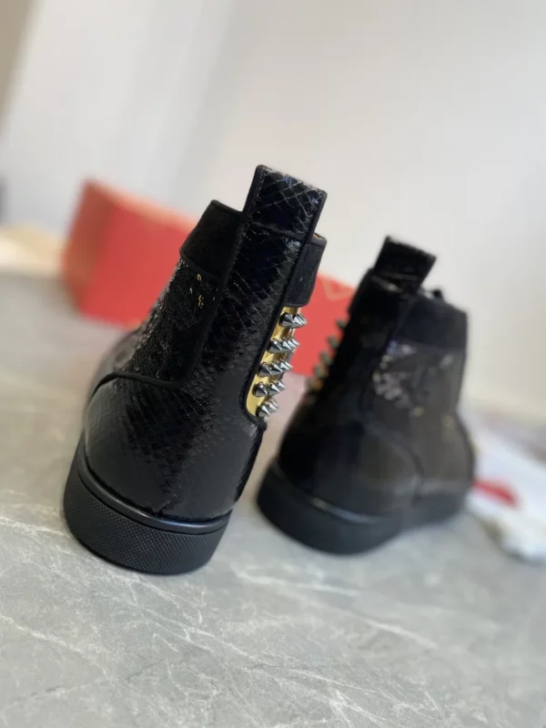 Christian Louboutin shoes - Reps shoes