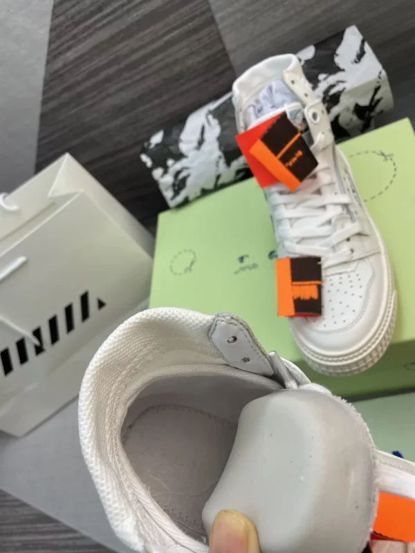 Off White shoes - rep shoes