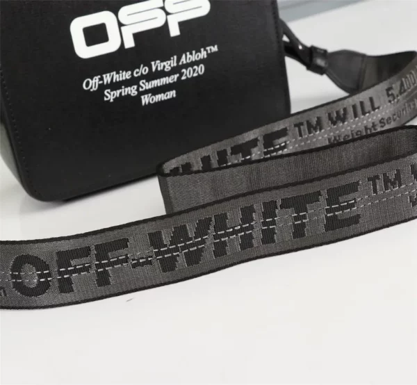 Off White bag - replica bags