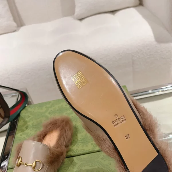 Gucci shoes - replica gucci shoes