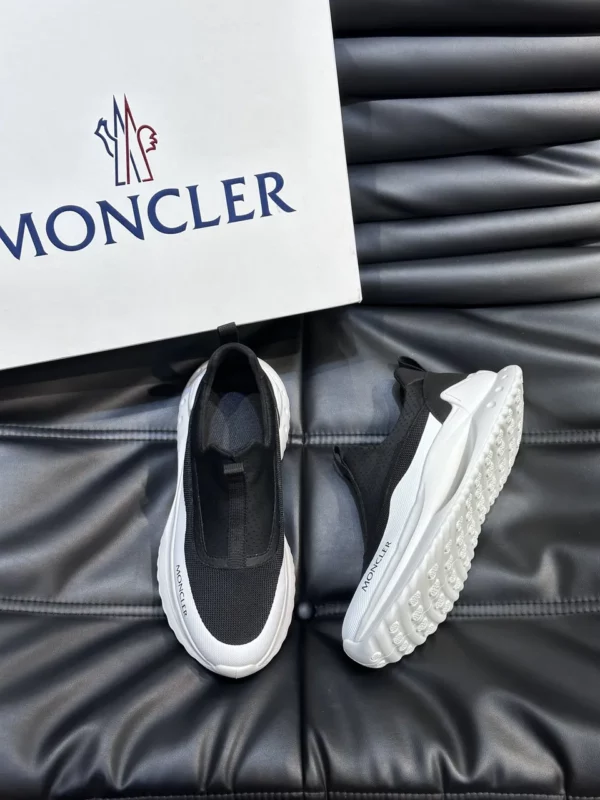 Moncler shoes - rep shoes