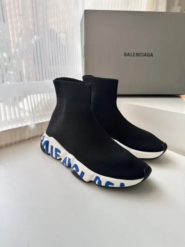 Balenciaga shoes - rep shoes