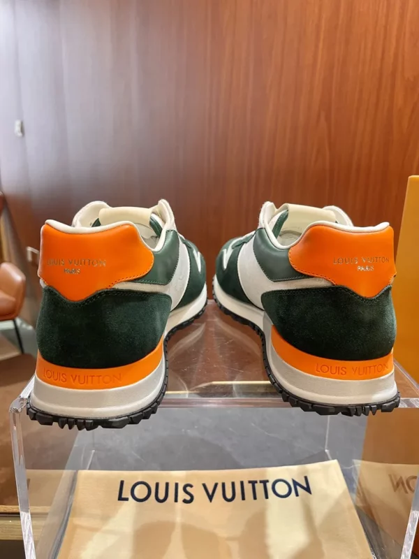 Louis Vuitton shoes - louis vuitton replica shoes