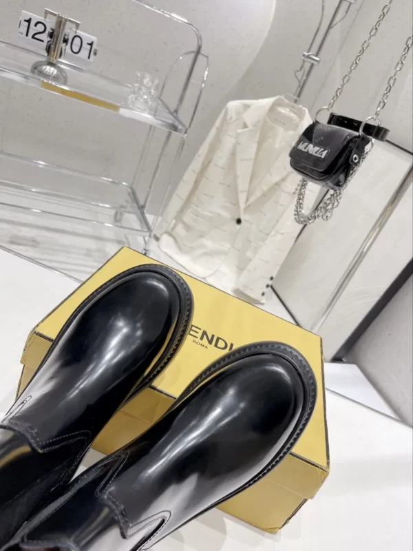 Fendi shoes - rep shoes