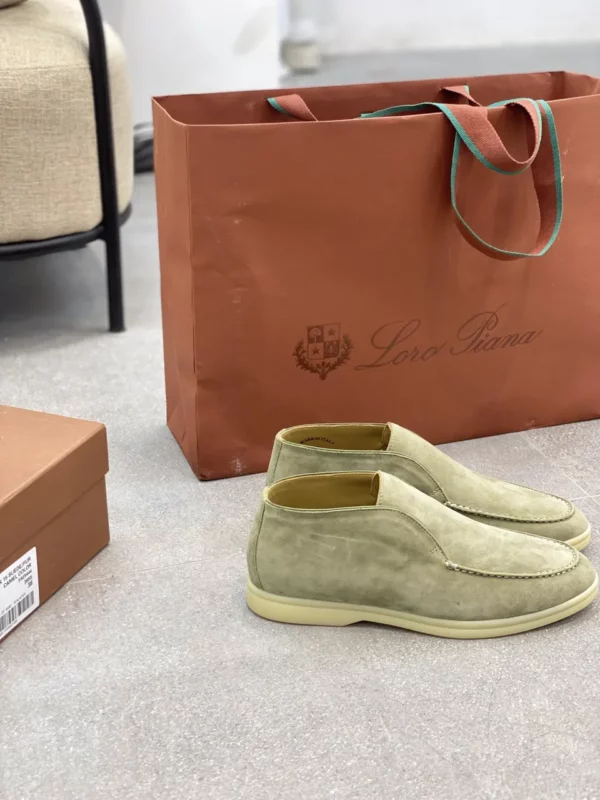 Loro Piana shoes - Replica shoes