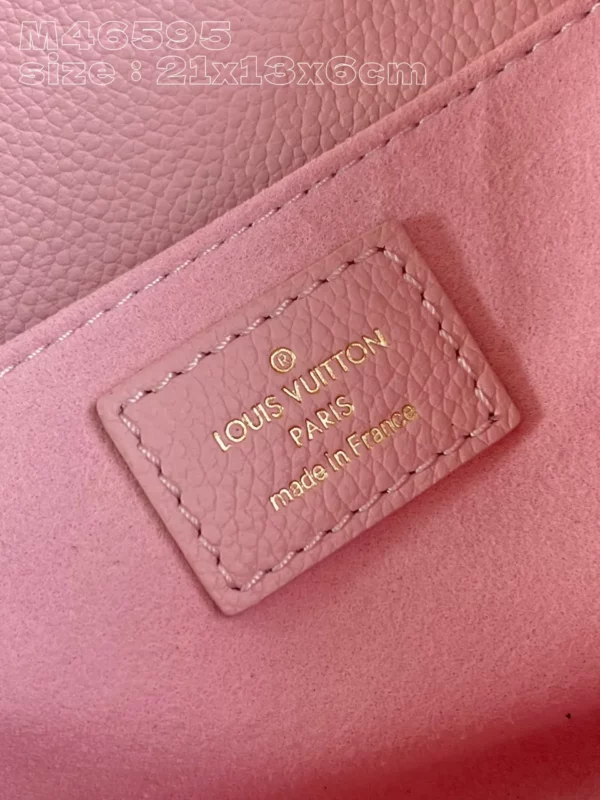 Louis Vuitton bag - louis vuitton replica bags