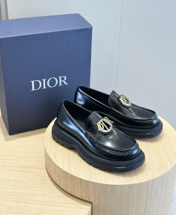 Dior shoes - rep shoes