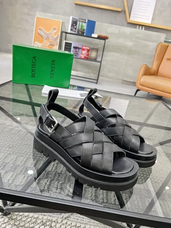 Bottega Veneta shoes - Reps shoes