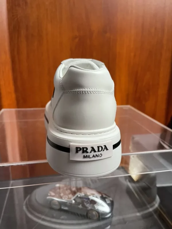 Prada shoes - rep shoes