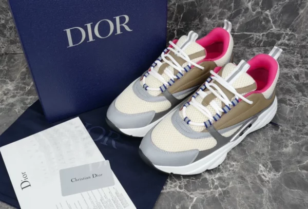 Dior shoes - Reps shoes