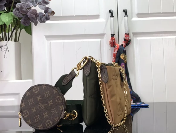 Louis Vuitton bag - louis vuitton replica bags