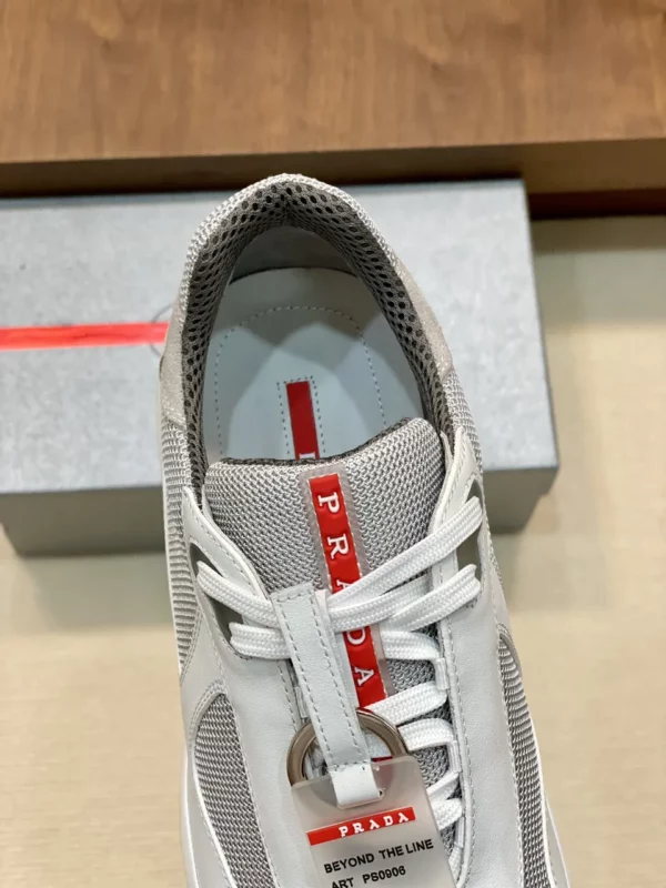 Prada shoes - rep shoes