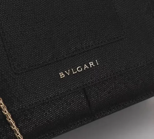 Bvlgari bag - replica bags