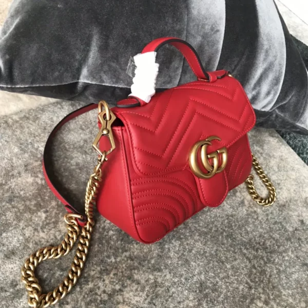 Gucci bag - replica gucci bags