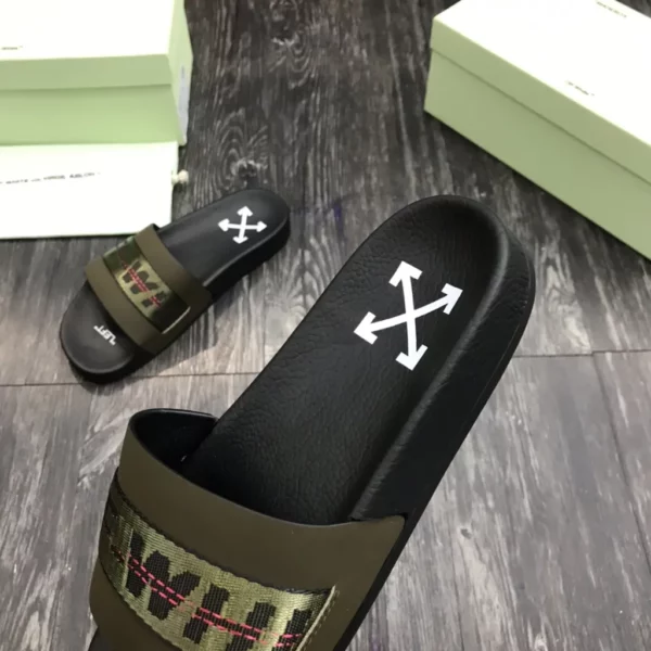 Off White shoes - rep shoes