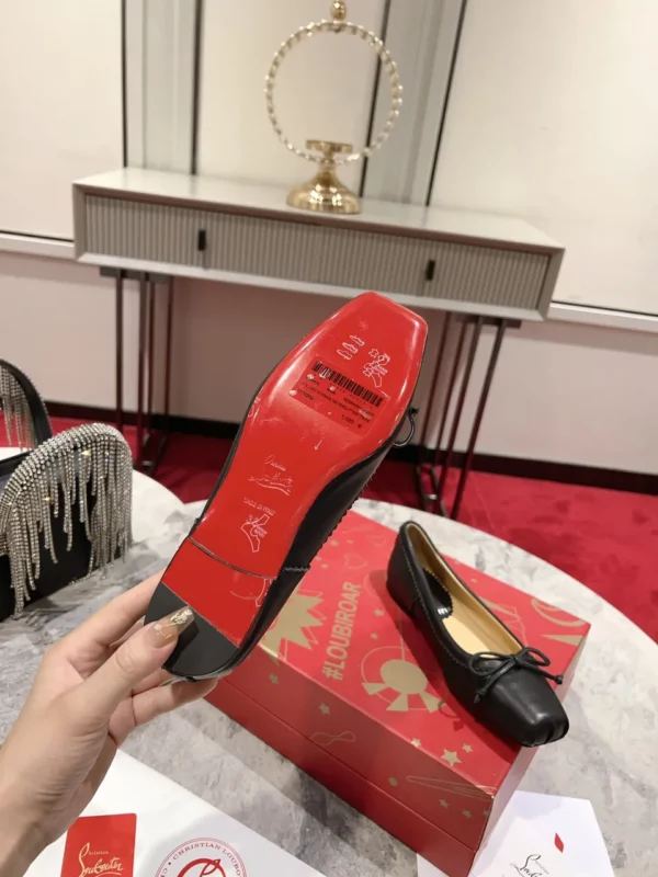 Christian Louboutin shoes - Reps shoes