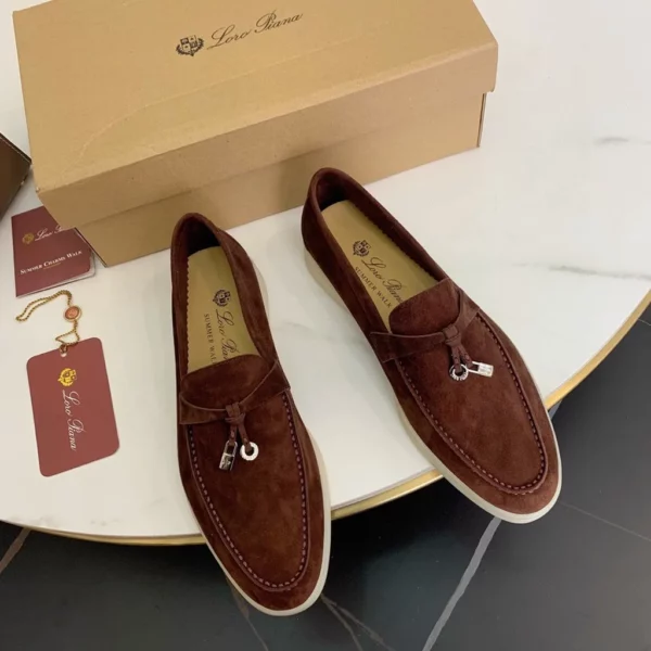 Loro Piana shoes - Replica shoes