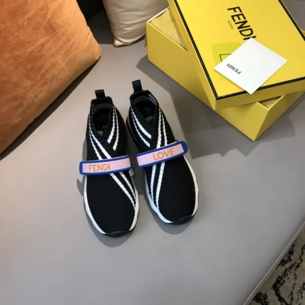 Fendi shoes - rep shoes