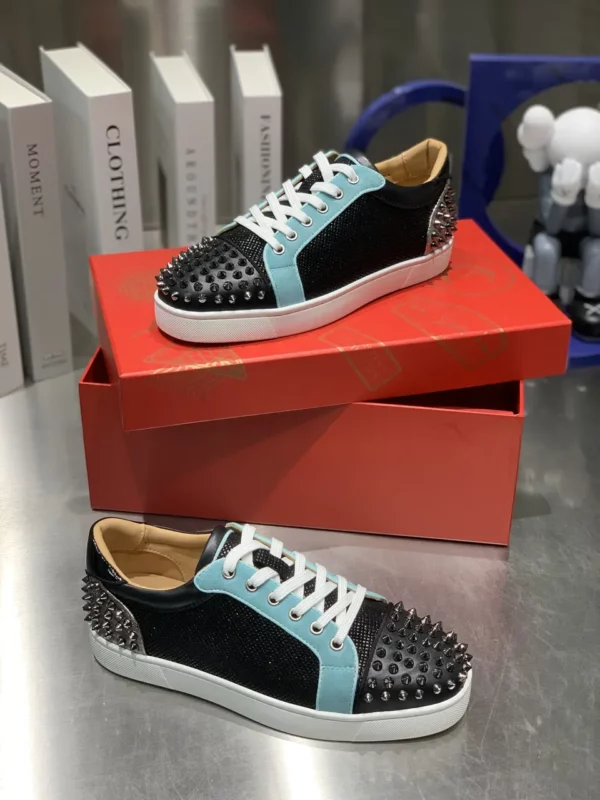 Christian Louboutin shoes - Reps shoes