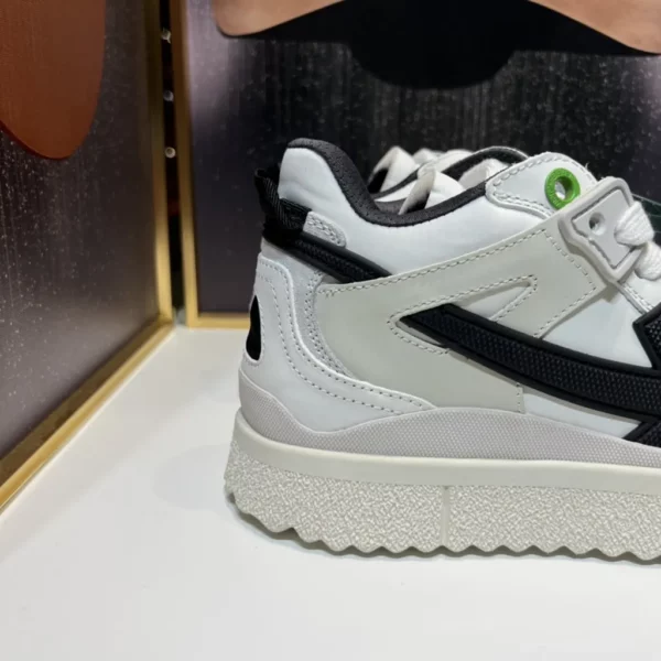 Off White shoes - Replica shoes