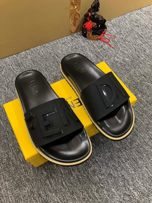 Fendi shoes - Reps shoes