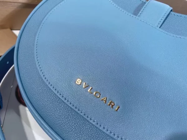 Bvlgari bag - rep bags