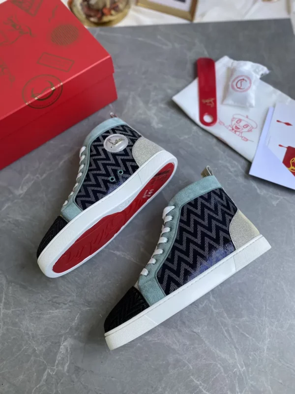 Christian Louboutin shoes - Reps shoes