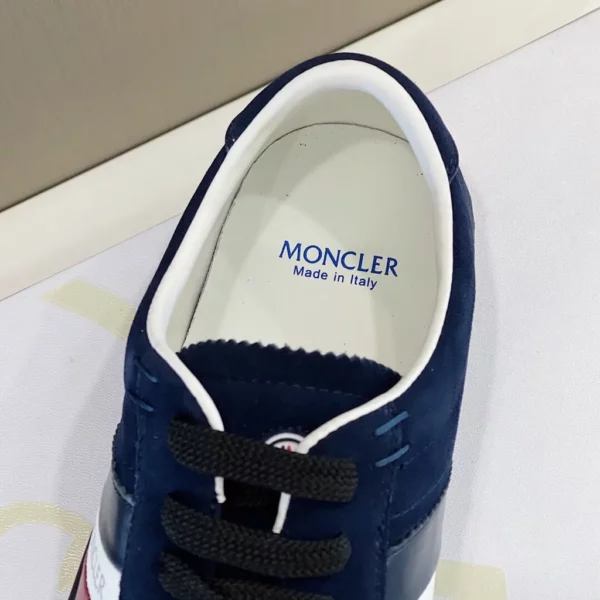 Moncler shoes - Replica shoes