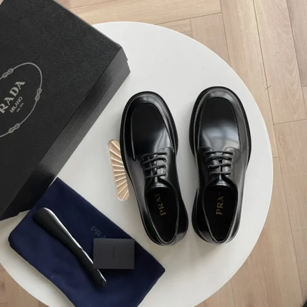 Prada shoes - rep shoes