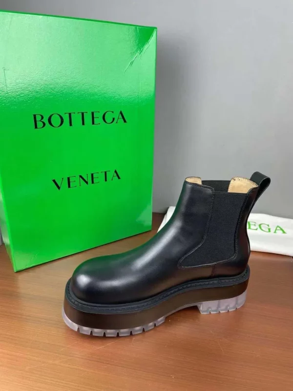 Bottega Veneta shoes - rep shoes