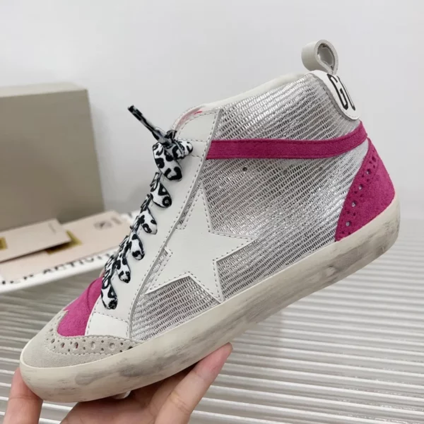 GGDB shoes - Reps shoes