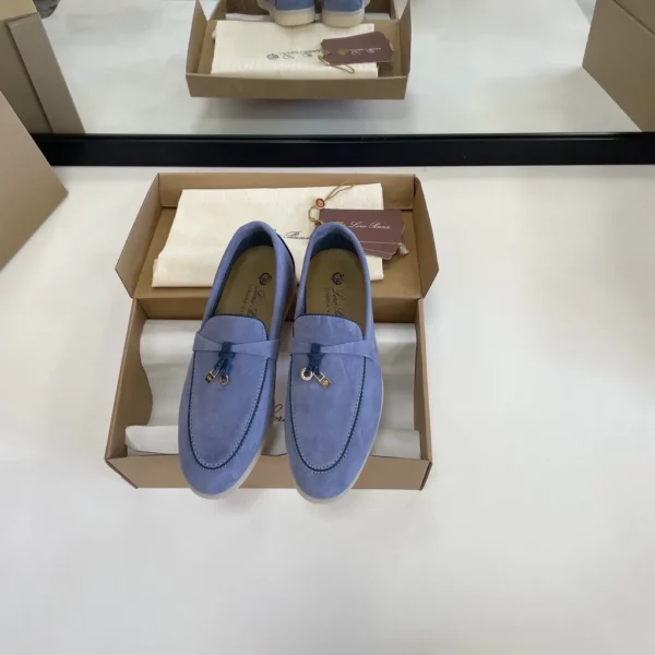 Loro Piana shoes - Reps shoes