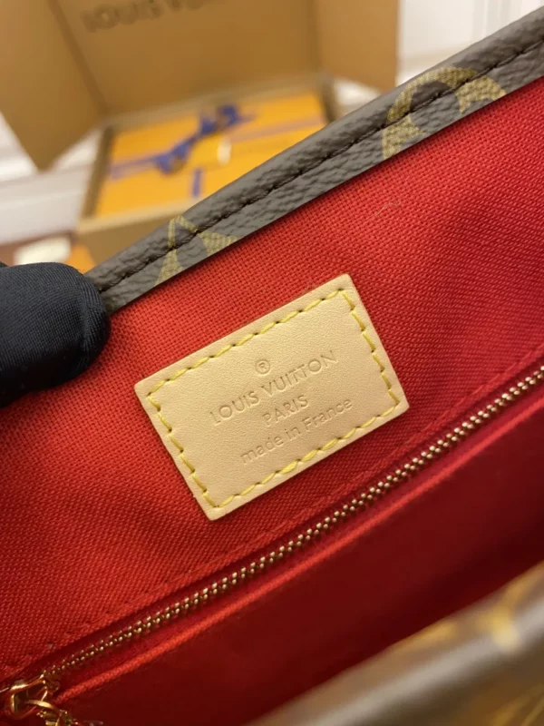 Louis Vuitton bag - louis vuitton replica bags