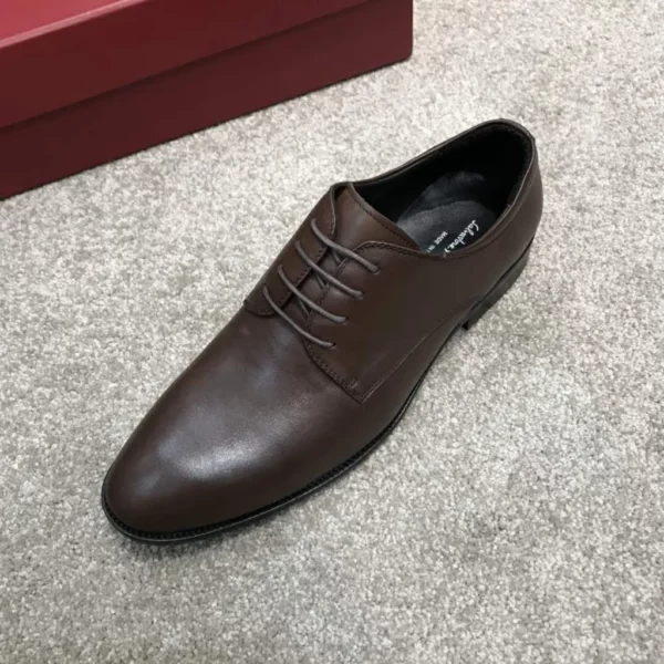 Ferragamo shoes - rep shoes