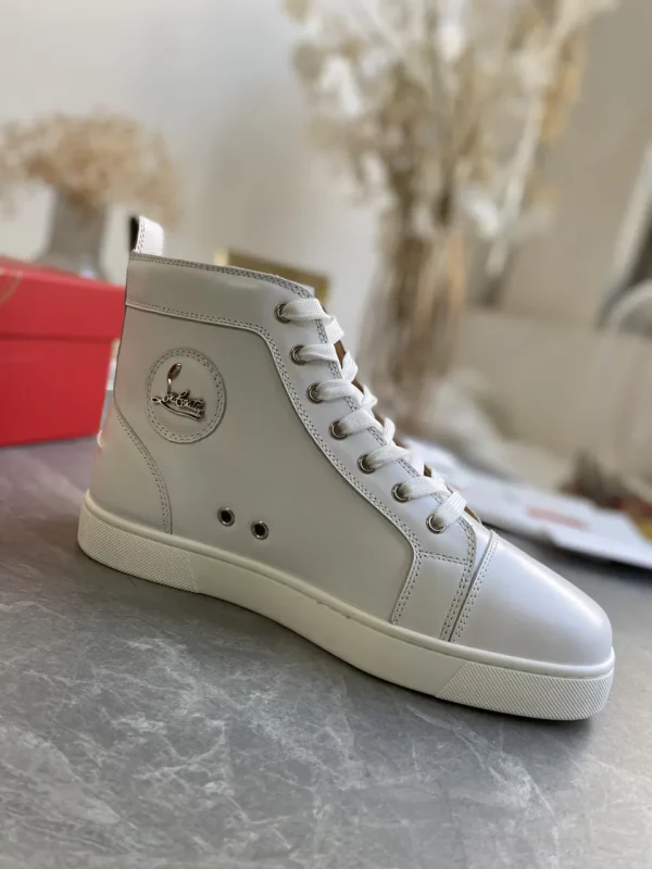 Christian Louboutin shoes - Reps shoes