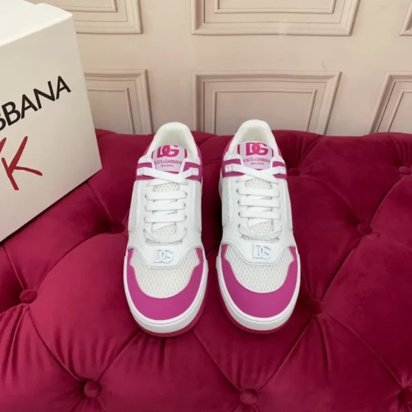 Dolce Gabbana shoes - Replica shoes