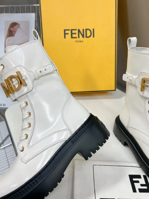 Fendi shoes - rep shoes