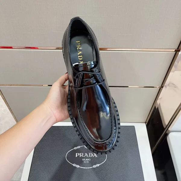 Prada shoes - Replica shoes