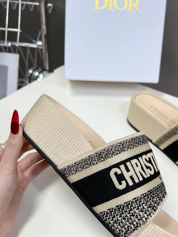 Dior shoes - rep shoes