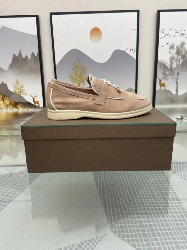 Loro Piana shoes - Reps shoes