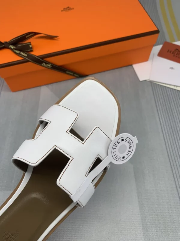 Hermes shoes - Replica shoes